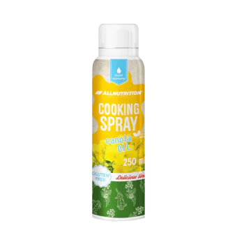 ALLNUTRITION Cooking Spray Canola Oil 250 мл