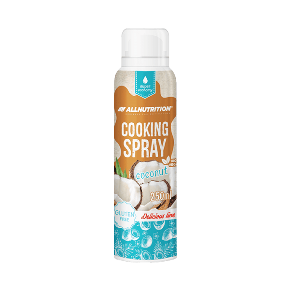 ALLNUTRITION Cooking Spray Coconut Oil 250 мл