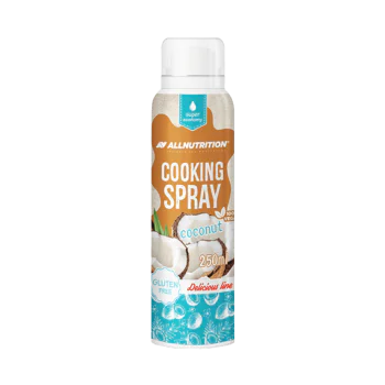 ALLNUTRITION Cooking Spray Coconut Oil 250 мл