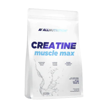 ALLNUTRITION Creatine Muscle Max 1000 г
