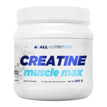 ALLNUTRITION Creatine Muscle Max 250 г