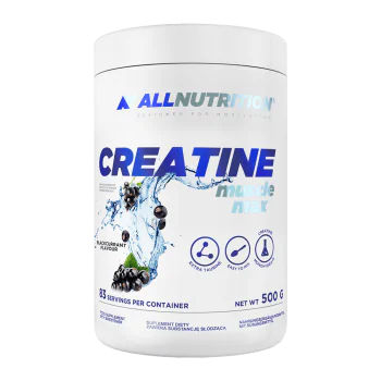 ALLNUTRITION Creatine Muscle Max 500 г
