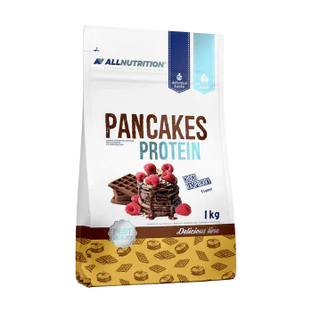 ALLNUTRITION Delicious Line Pancakes Protein 1000 г
