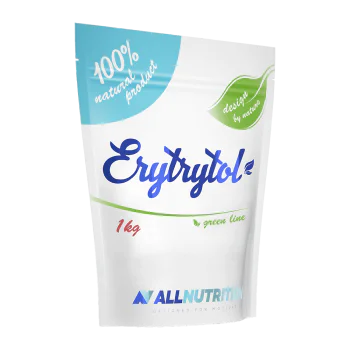 ALLNUTRITION Erytrytol 1000 г