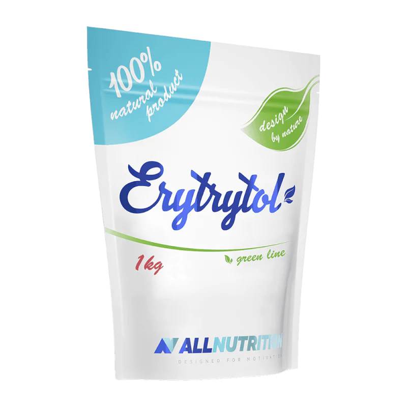 ALLNUTRITION Erytrytol 1000 г