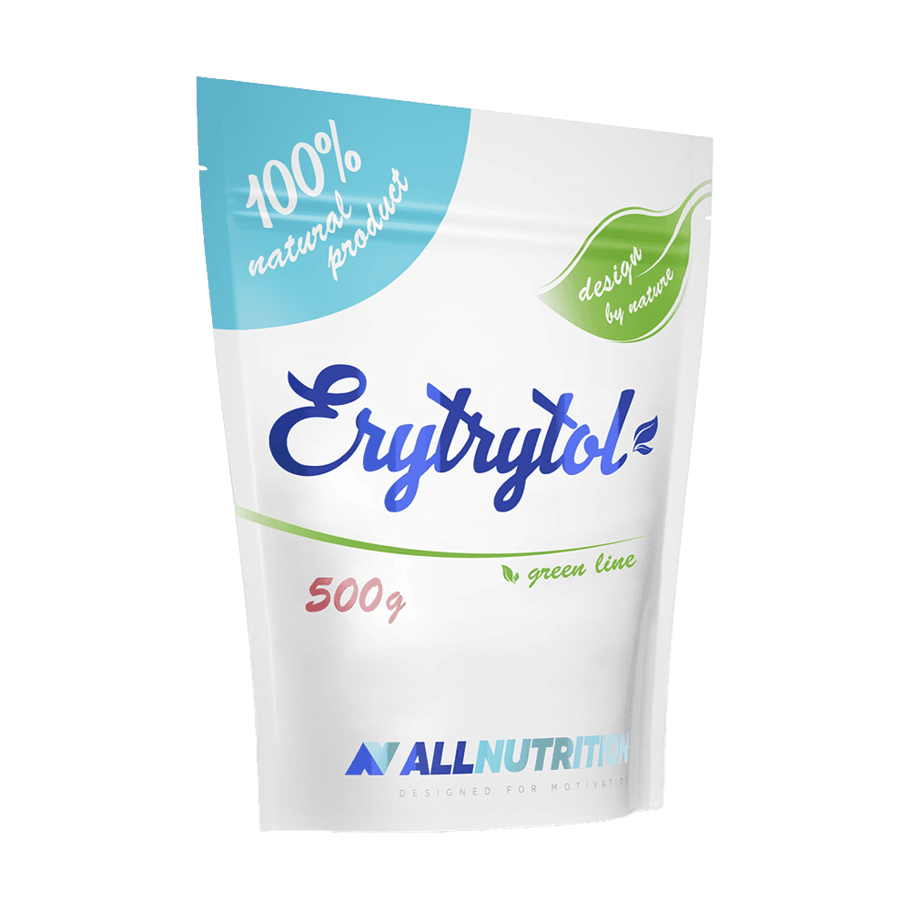ALLNUTRITION Erytrytol 500 г