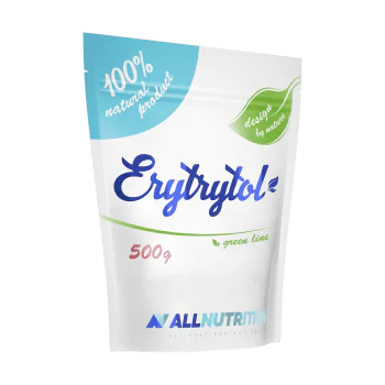 ALLNUTRITION Erytrytol 500 г
