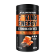 ALLNUTRITION Fitking Energy Strong Coffee 130 г