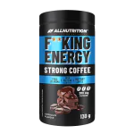 ALLNUTRITION Fitking Energy Strong Coffee 130 г