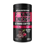 ALLNUTRITION Fitking Energy Strong Coffee 130 г