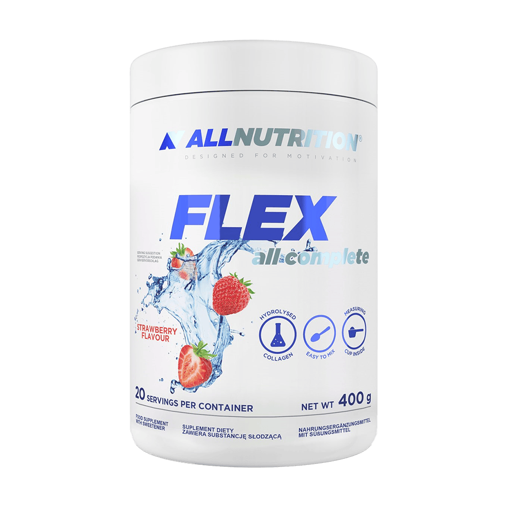 ALLNUTRITION Flex All Complete 400 г