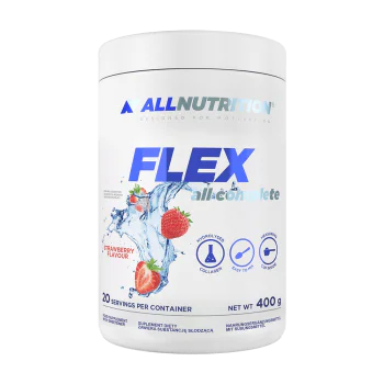 ALLNUTRITION Flex All Complete 400 г