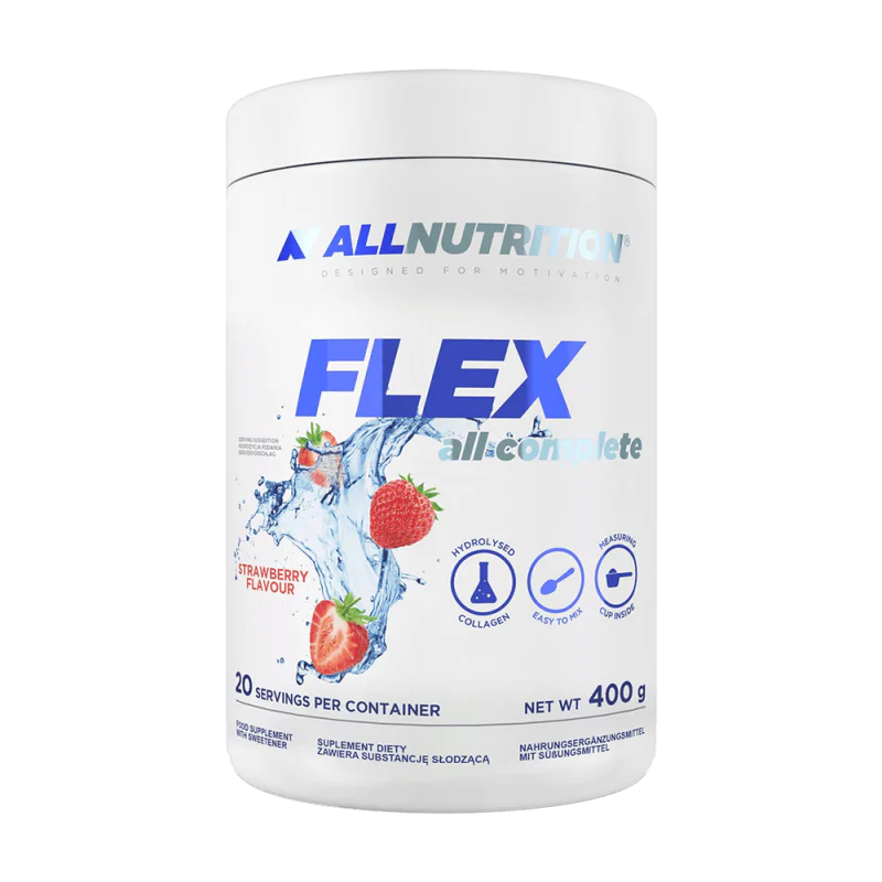 ALLNUTRITION Flex All Complete 400 г