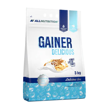 ALLNUTRITION Gainer Delicious 3000 г