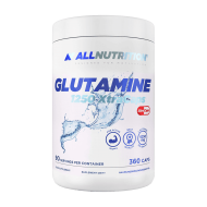 Allnutrition Glutamine 1250 XtraCaps 360 капсули