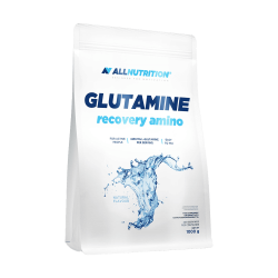 ALLNUTRITION Glutamine Recovery Amino 1000 г
