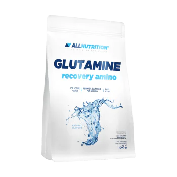 ALLNUTRITION Glutamine Recovery Amino 1000 г
