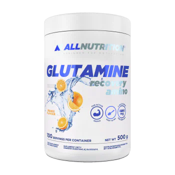 ALLNUTRITION Glutamine Recovery Amino 500 г
