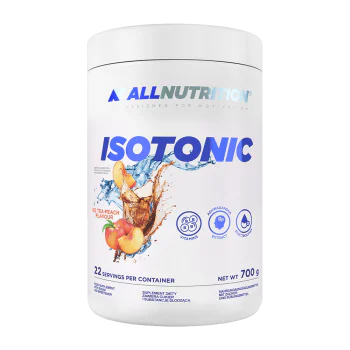 ALLNUTRITION Isotonic 700 г