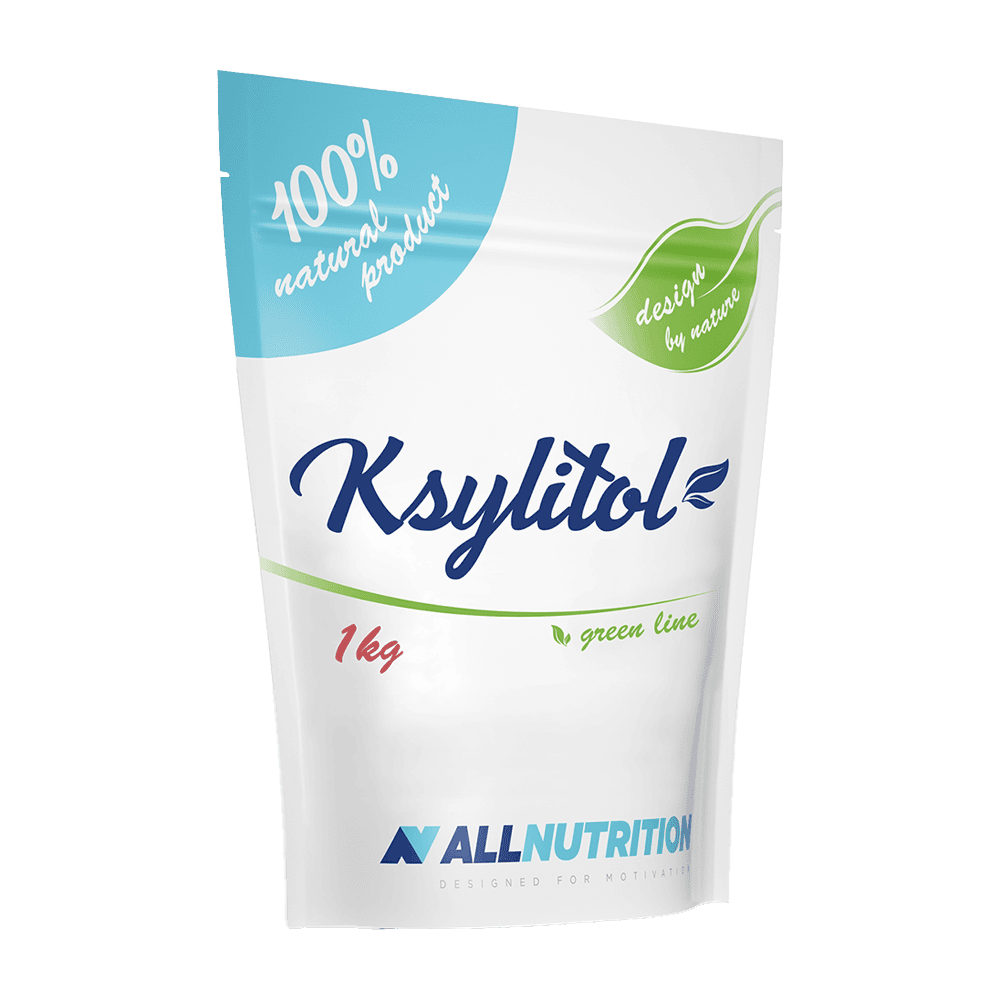 ALLNUTRITION Ksylitol 1000 г