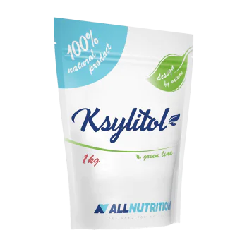 ALLNUTRITION Ksylitol 1000 г