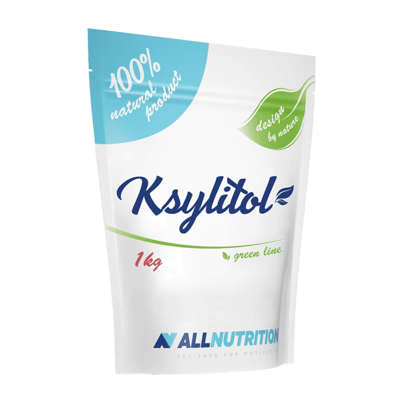ALLNUTRITION Ksylitol 1000 г
