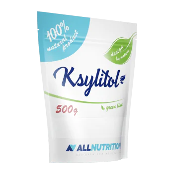 ALLNUTRITION Ksylitol 500 г 