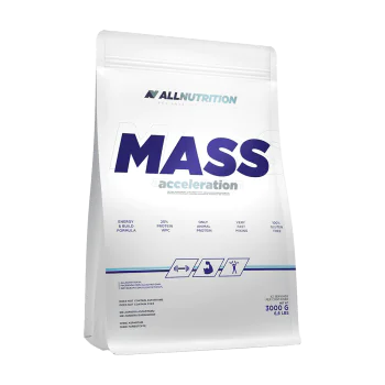 ALLNUTRITION Mass Acceleration 3000 г
