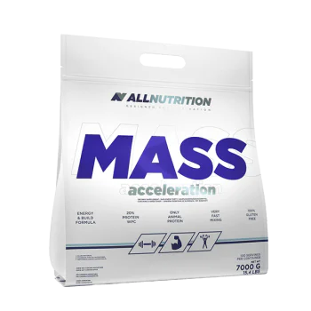 ALLNUTRITION Mass Acceleration 7000 г