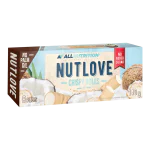 ALLNUTRITION Nutlove Crispy Rolls 140 г