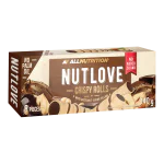 ALLNUTRITION Nutlove Crispy Rolls 140 г