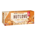 ALLNUTRITION Nutlove Crispy Rolls 140 г