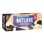 ALLNUTRITION Nutlove Crispy Rolls 140 г
