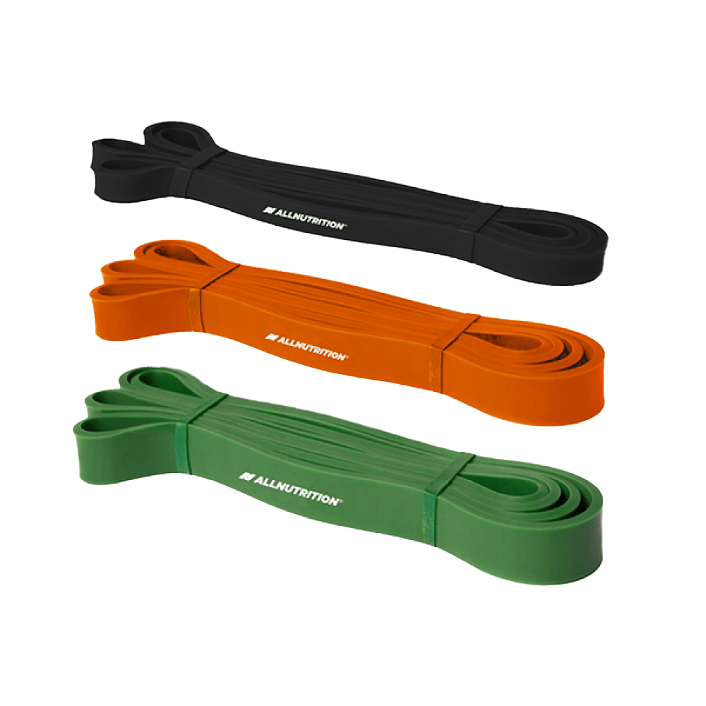 ALLNUTRITION Power Band Set