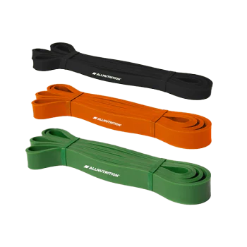 ALLNUTRITION Power Band Set