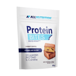 ALLNUTRITION Protein Bites 125 г