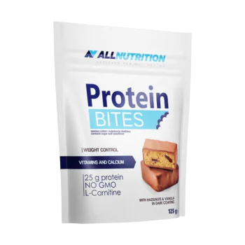 ALLNUTRITION Protein Bites 125 г