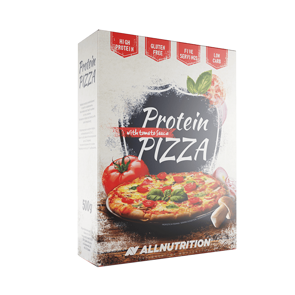 ALLNUTRITION Protein Pizza 500 г