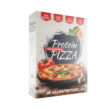 ALLNUTRITION Protein Pizza 500 г
