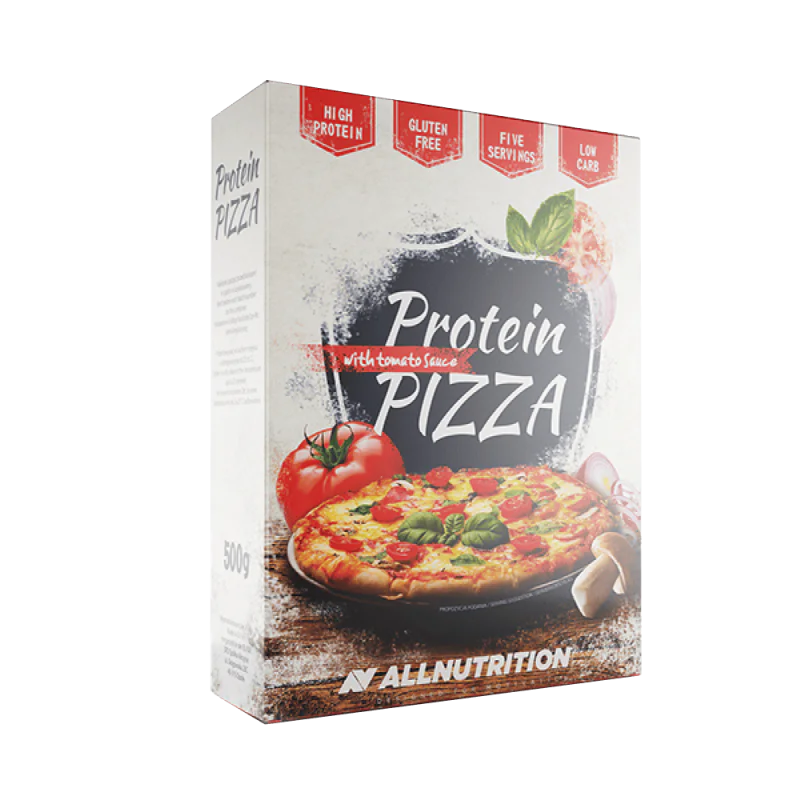 ALLNUTRITION Protein Pizza 500 г