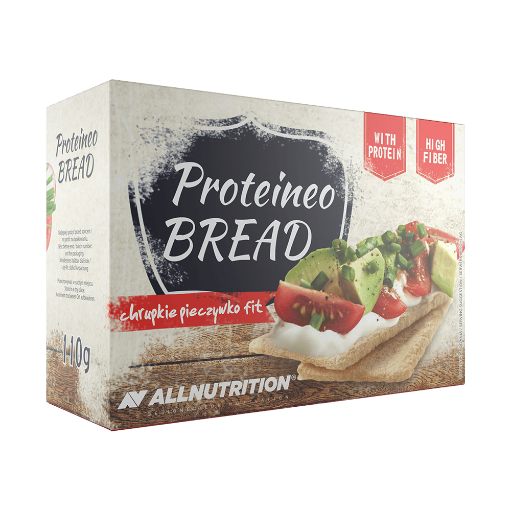 ALLNUTRITION Proteineo Bread 110 г