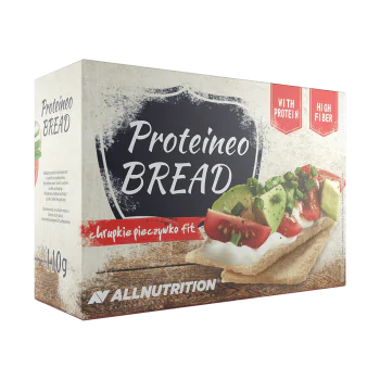 ALLNUTRITION Proteineo Bread 110 г