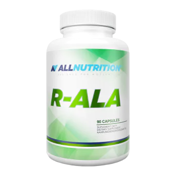 ALLNUTRITION R-ALA 90 капсули