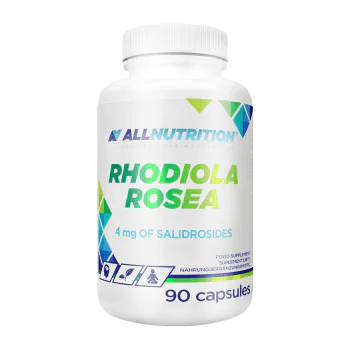 ALLNUTRITION Rhodiola Rosea 90 капсули