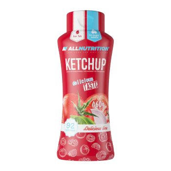 ALLNUTRITION Sauce Ketchup 460 г