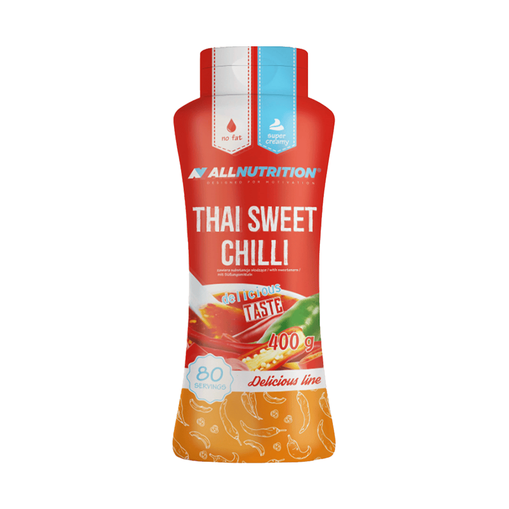 ALLNUTRITION Sauce Thai Sweet Chilli 400 г