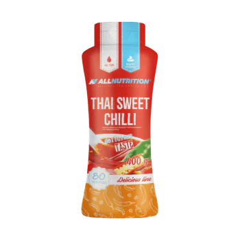 ALLNUTRITION Sauce Thai Sweet Chilli 400 г