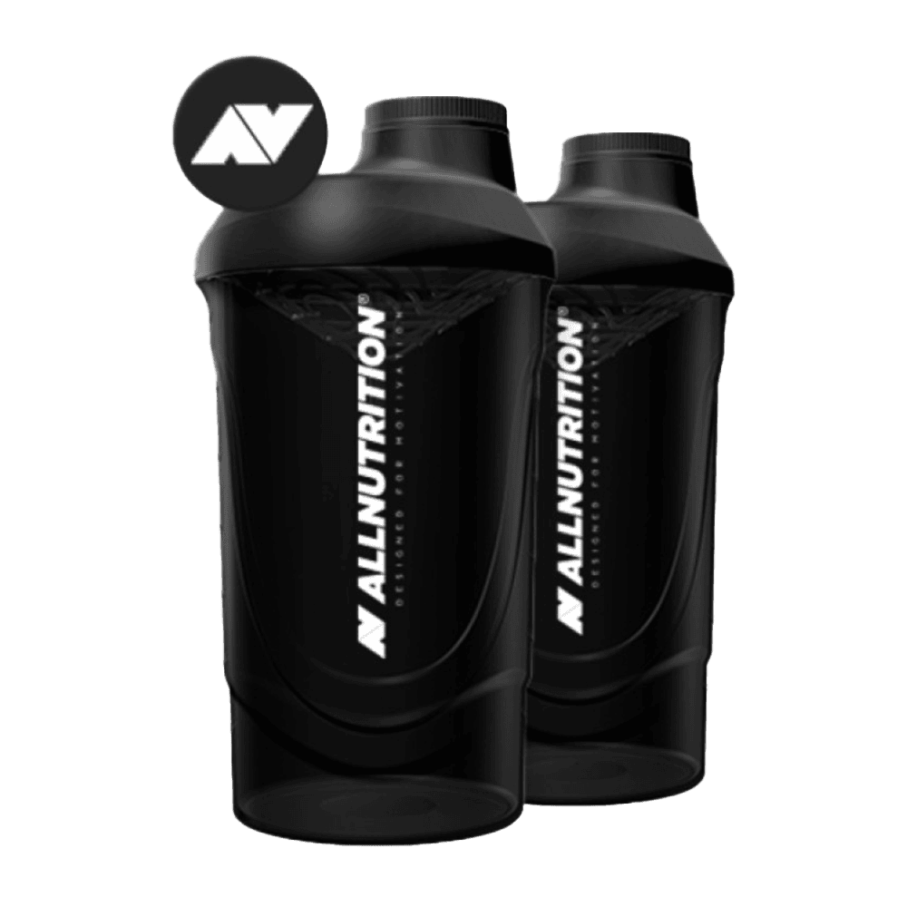 ALLNUTRITION Shaker 600 мл 