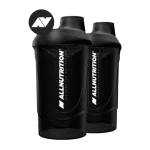 ALLNUTRITION Shaker 600 мл 