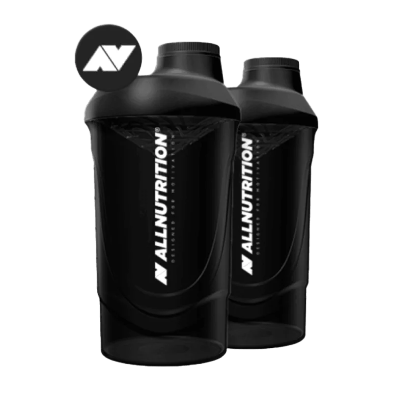 ALLNUTRITION Shaker 600 мл 
